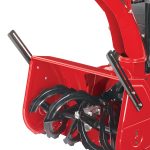 Toro 32 in. (81 cm) Power Max® HD 1432 OHXE Commercial Two-Stage Gas Snow Blower (38844)