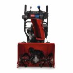 Toro 26 in. (66 cm) Power Max 826 OHAE Two-Stage Gas Snow Blower (37805)