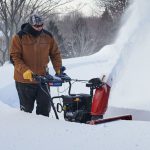 Toro 26 in. (66 cm) Power Max 826 OHAE Two-Stage Gas Snow Blower (37805)