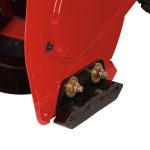 Toro 24-inch (61 cm) SnowMaster® 724 QXE Snow Blower (36002)