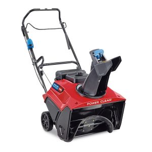 Toro 21 in. (53 cm) Power Clear® 821 QZE Gas Snow Blower (38757)