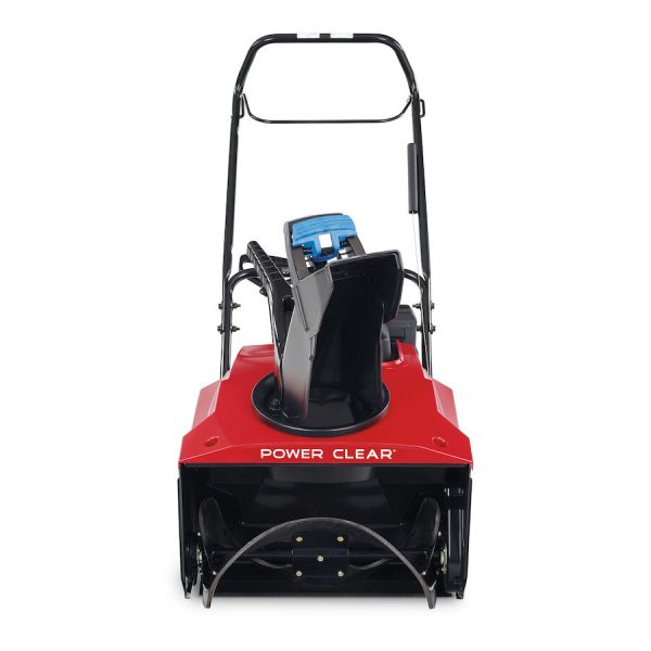 Toro 21 in. (53 cm) Power Clear® 821 R-C Gas Snow Blower (38755)