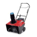 Toro 21 in. (53 cm) Power Clear® 721 R-C Gas Snow Blower (38754)