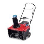 Toro 21 in. (53 cm) Power Clear® 721 R Gas Snow Blower (38752)