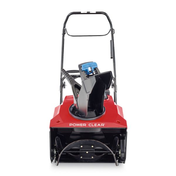 Toro 21 in. (53 cm) Power Clear® 721 R Gas Snow Blower (38752)