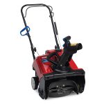 Toro 18 in. (46 cm) Power Clear® 518 ZE Gas Snow Blower (38473)