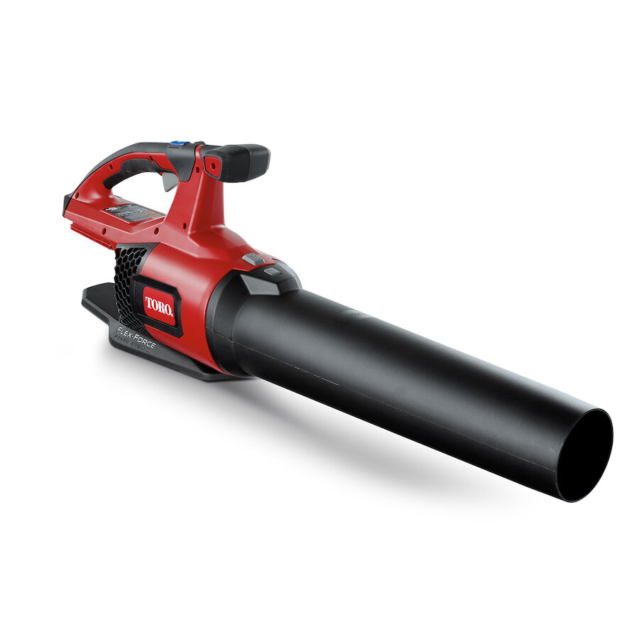 Toro 60V MAX* 605 CFM Brushless Leaf Blower - Battery Not Included (51820T)