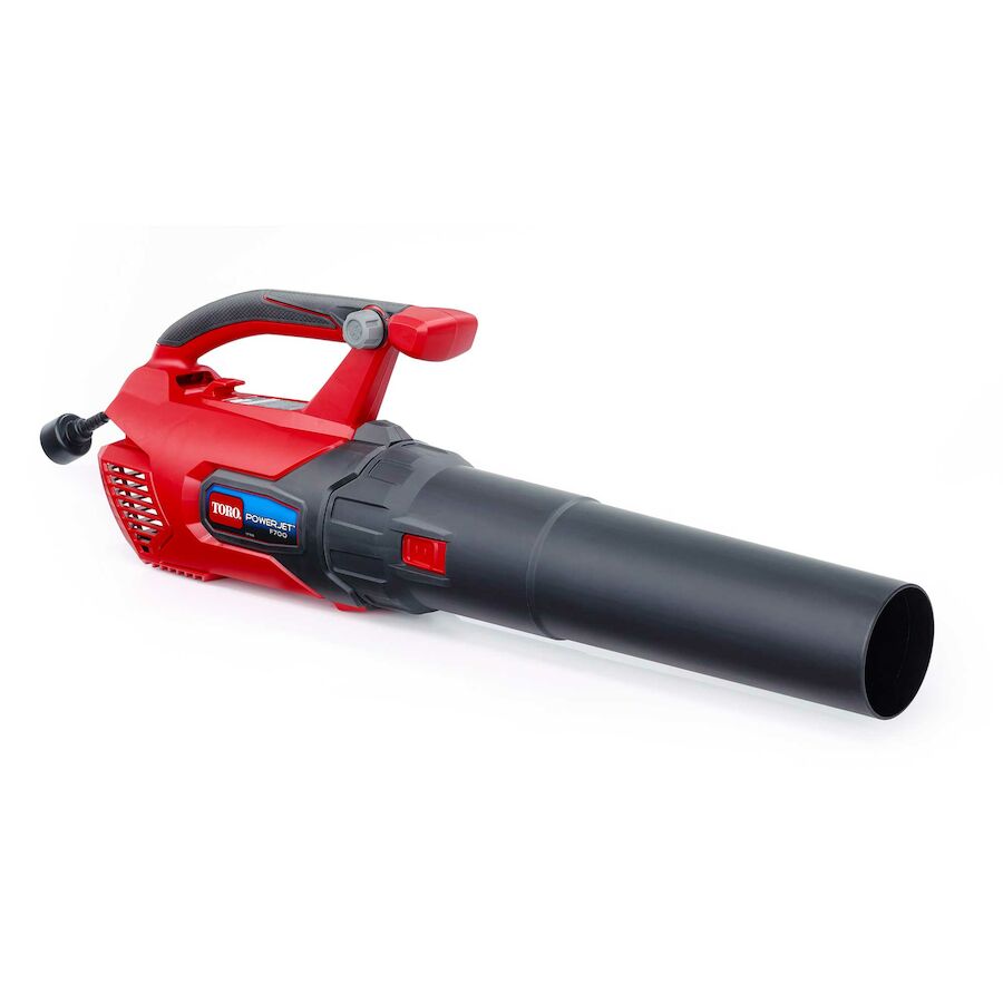 Toro 725 CFM PowerJet™ Corded Electric Leaf Blower (51624)