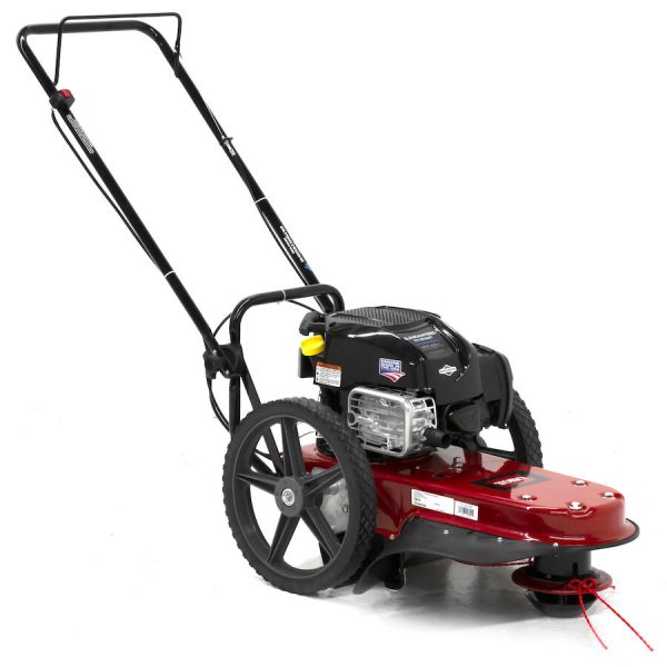 Toro 22 in. (56 cm) 163cc Briggs and Stratton String Mower (58620)