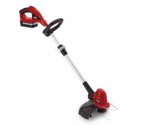 Toro 20V Max 12 in. (30 cm) Cordless Trimmer/Edger (51484)