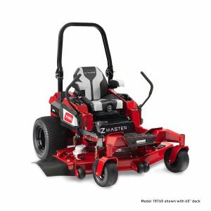 Toro Z Master Revolution 48 in. (122 cm) (18748)