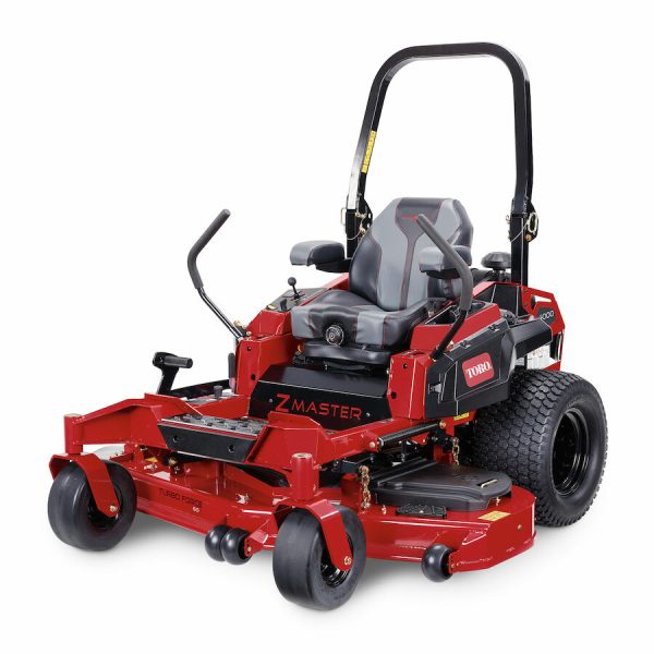 Toro 4000 Series 60 in. (152 cm) 25.5 hp 852cc (74004)