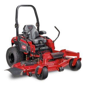 Toro 4000 Series HDX Pro XL 72 in. (183 cm) 35 hp 999 cc (74022)