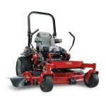 Toro 5000 Series 60 in. (152 cm) 25.5 hp 852cc (72910)