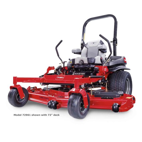 Toro 6000 Series 60 in. (152 cm) 38 hp 999cc w/Horizon™ Technology (72946)