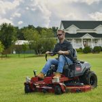 Toro 60 in. (152 cm) TimeCutter® Zero Turn Mower (75760)