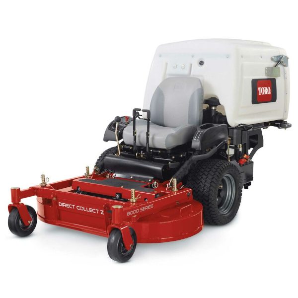 Toro 8000 Series 48 in. (122 cm) 23 hp 747cc (74312)