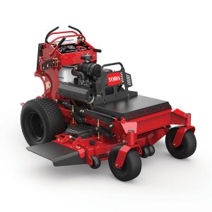 Toro GrandStand® HDX 52 in. 31 hp 999 cc (72506)