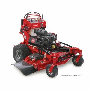 Toro GrandStand® MULTI FORCE 52 in. (132 cm) 26.5 hp 747 cc EFI (72530)