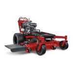 Toro PROLINE™ HDX 60 in. (152 cm) Mid-Size Mower (50-State Model) (44460)