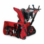 Toro 32 in. (81 cm) Power TRX HD 1432 OHXE Commercial Two-Stage Gas Snow Blower (38891)