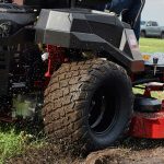 Toro 60 in. (152 cm) TITAN® Zero Turn Mower (75306)