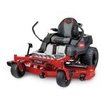 Toro 60 in. (152 cm) TITAN® MyRIDE® Zero Turn Mower (75316)