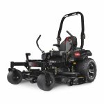 Toro 60 in. (152 cm) TITAN® MAX Havoc Edition Zero Turn Mower (76602)