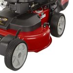 Toro 30 in. (76cm) TimeMaster® Electric Start w/Personal Pace® Gas Lawn Mower (21200)