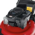 Toro 21 in. (53cm) Recycler® High Wheel Push Gas Lawn Mower (21332)