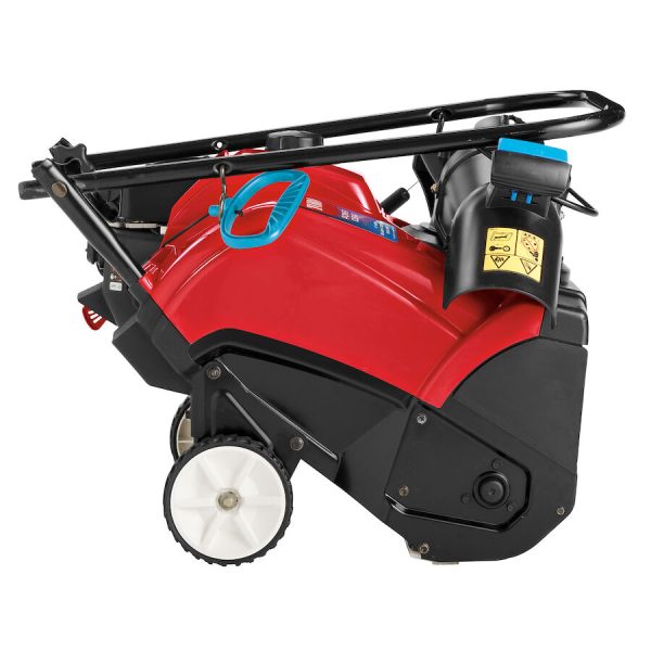 Toro 18 in. (46 cm) Power Clear® 518 ZE Gas Snow Blower (38473)