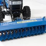 New Holland Rotary Brooms