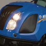 New Holland Boomer™ 35 – 55 Series