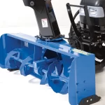 New Holland Front Snow Blowers