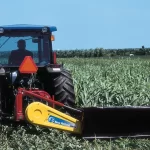 New Holland HM Economy Disc Mowers