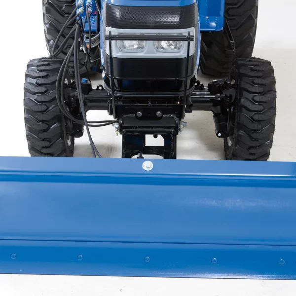 New Holland Front Blades