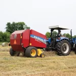 New Holland WORKMASTER™ Utility 55 – 75 Series