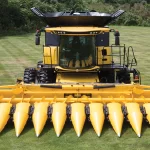 New Holland Corn Heads