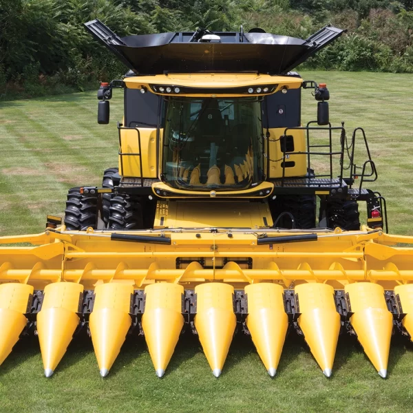 New Holland Corn Heads