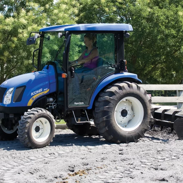 New Holland Box Blades