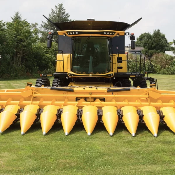 New Holland Corn Heads