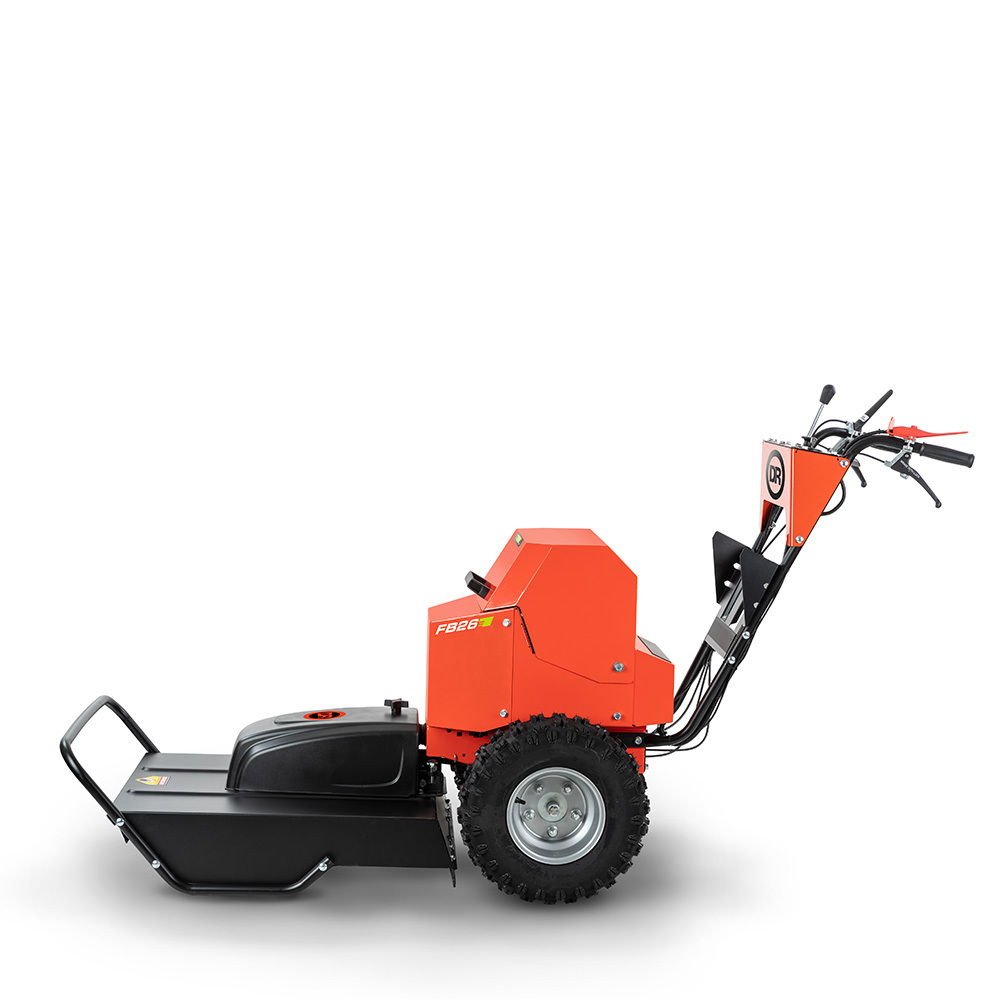 DR Power FB26E Battery-Electric (with battery and charger)