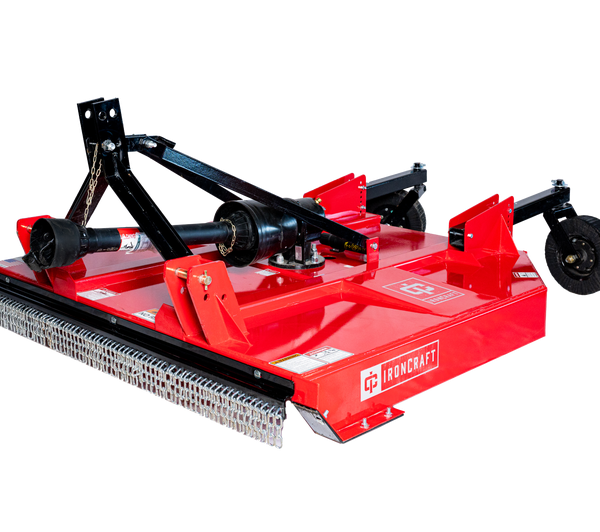 Ironcraft 1600 Series Heavy-Duty Cutter