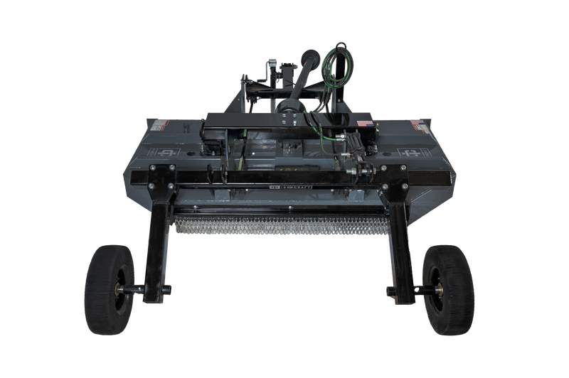 Ironcraft 1800 Series Heavy-Duty Dual Spindle Cutter Ironcraft 1800 Series Heavy-Duty Dual Spindle Cutter