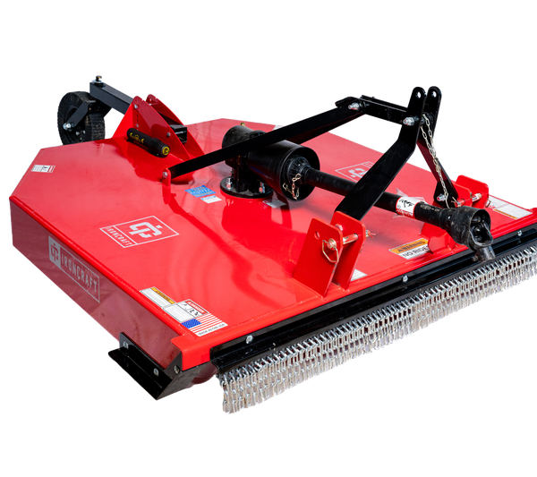 Ironcraft 300 Smooth-Top Cutter