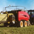 New Holland BigBaler PLUS Large Square Balers