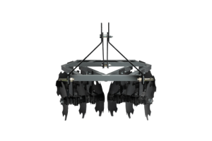 Ironcraft 7100 Series Angle Frame Disc Harrow