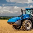 New Holland T6.180 Methane Power