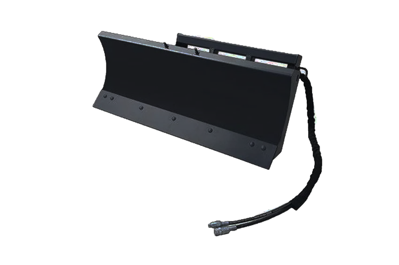 Ironcraft Compact Snow Plow