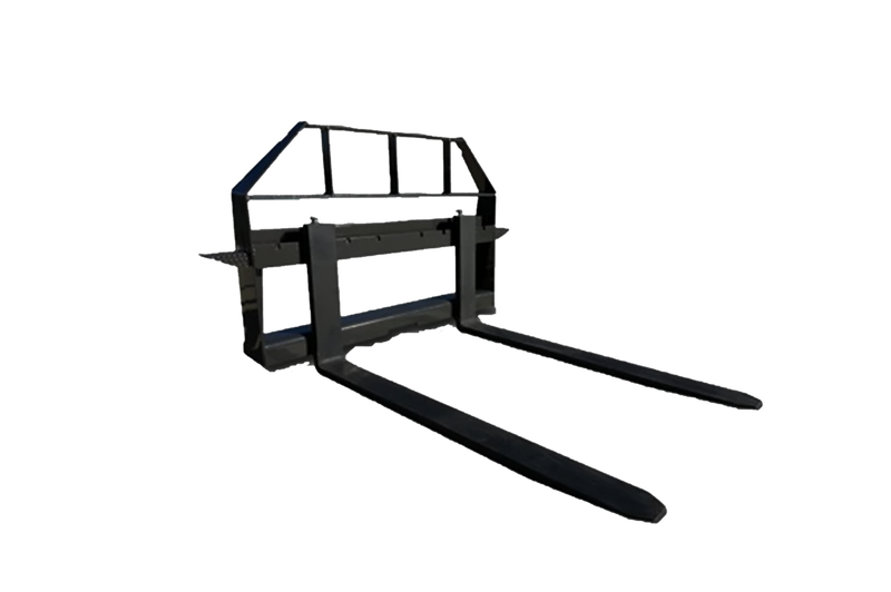 Ironcraft Standard-Duty Pallet Forks